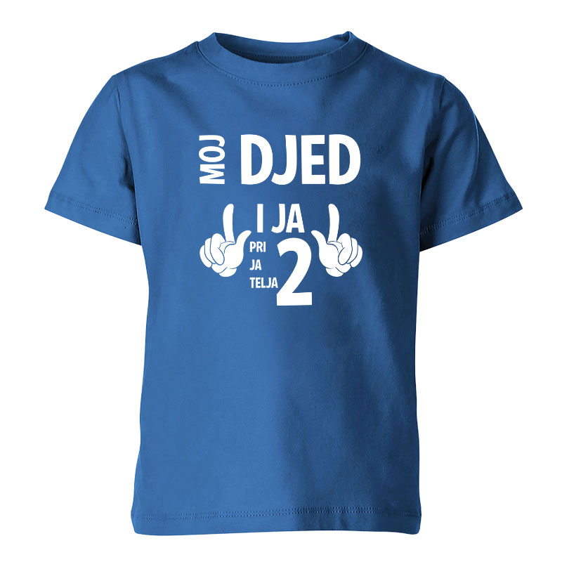 djed 2 prij d (6) Moj Djed I Ja Prijatelja 2 - Slika 1