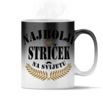 Najbolji Striček Na Svijetu