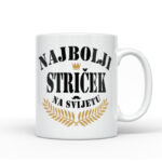 Najbolji Striček Na Svijetu