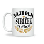 Najbolji Striček Na Svijetu - Slika 2