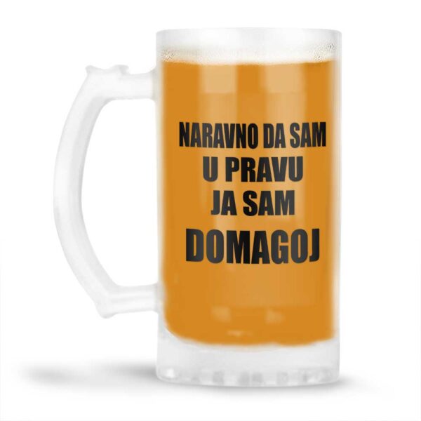 Naravno Da Sam U Pravu Ja Sam Domagoj - Slika 4