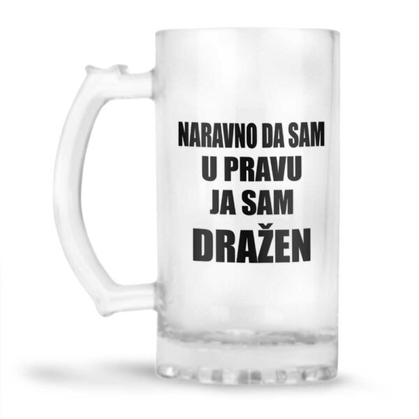 Naravno Da Sam U Pravu Ja Sam Dražen - Slika 2