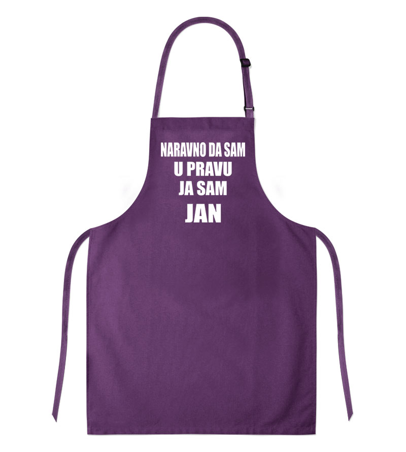 Naravno Da Sam U Pravu Ja Sam Jan