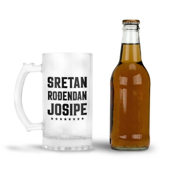 Sretan rođendan Josipe - Slika 3