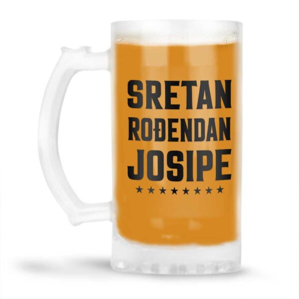 Sretan rođendan Josipe - Slika 4