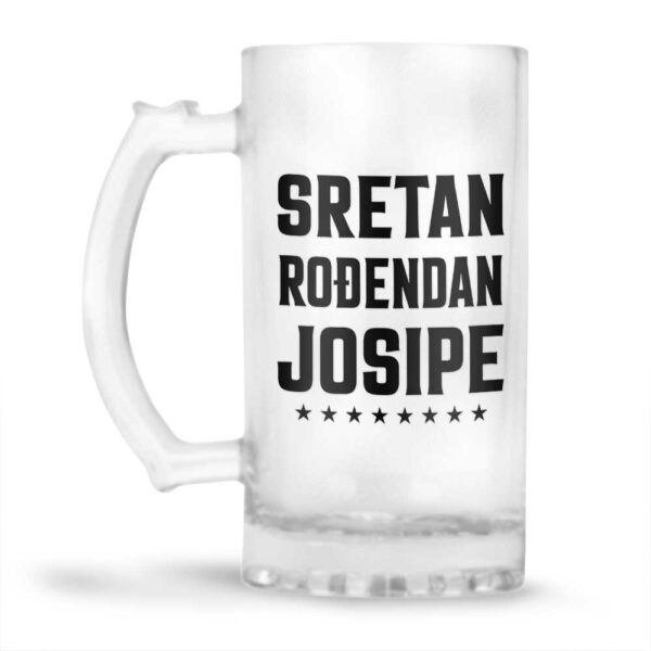 Sretan rođendan Josipe - Slika 2