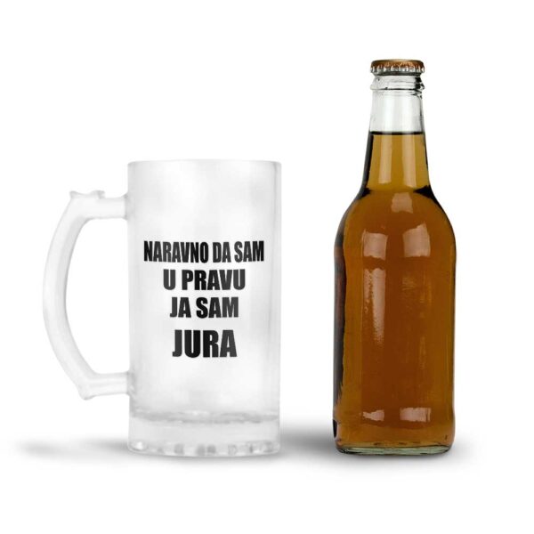 Naravno Da Sam U Pravu Ja Sam Jura - Slika 3