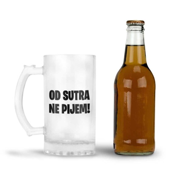 Od Sutra Ne Pijem - Slika 3