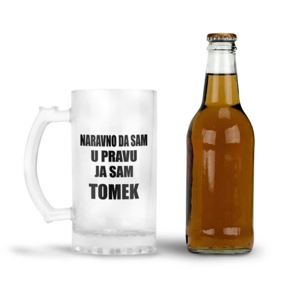 Naravno Da Sam U Pravu Ja Sam Tomek - Slika 3