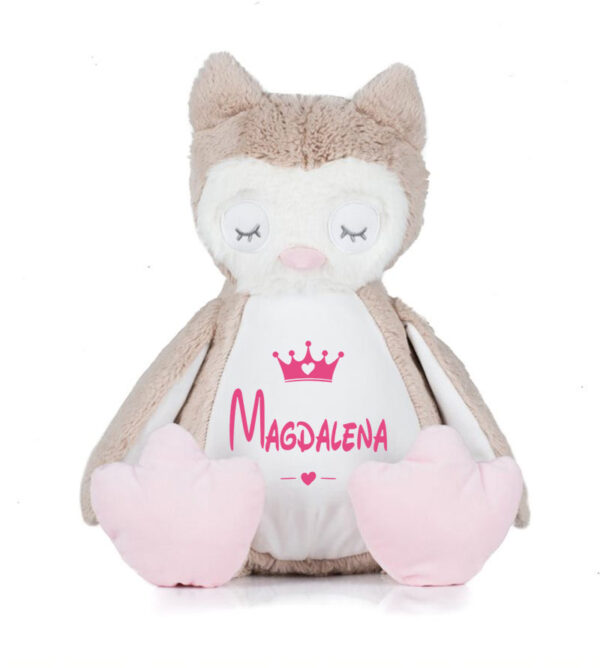 Magdalena | Sova - 40 cm