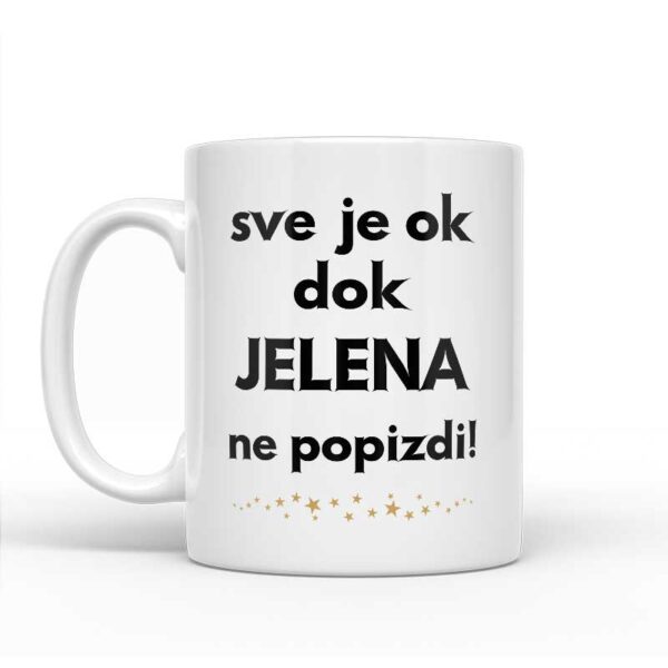Sve Je OK Dok Jelena Ne Popizdi! - Slika 2