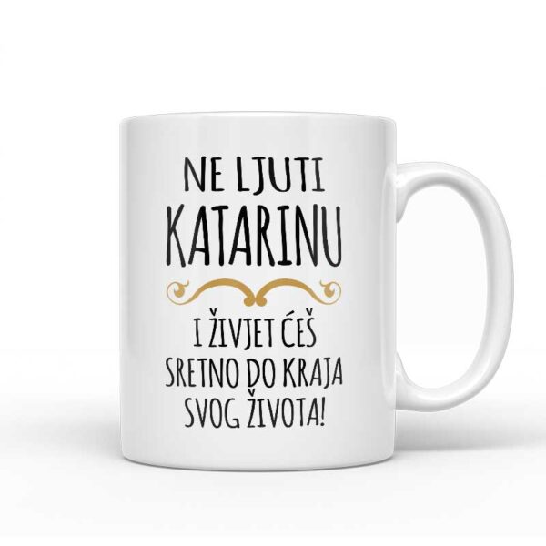 Ne Ljuti Katarinu I Živjet Ćeš Sretno Do Kraja Svog Života