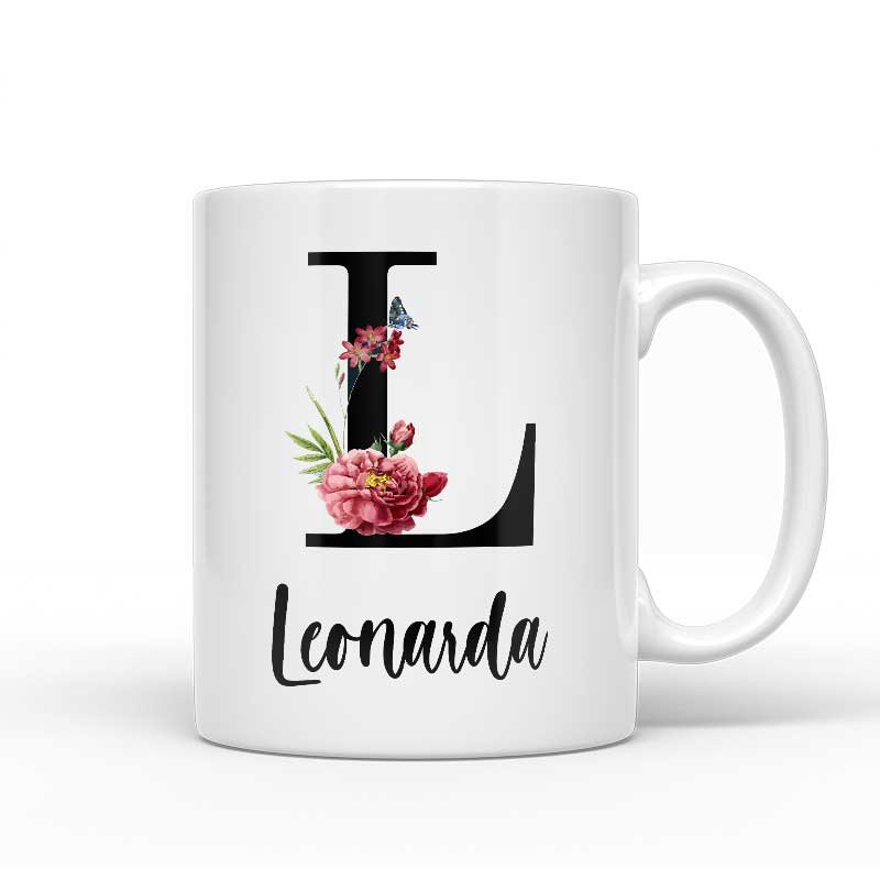 leonarda flower (2) Leonarda - Slika 1