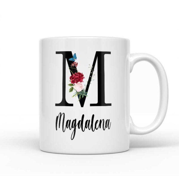 Magdalena