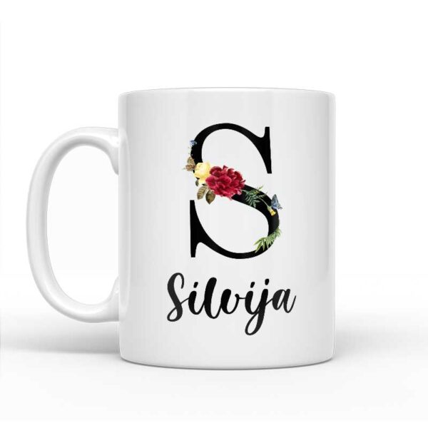 Silvija - Slika 2