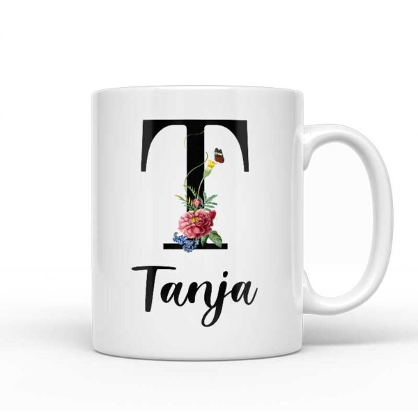 Tanja