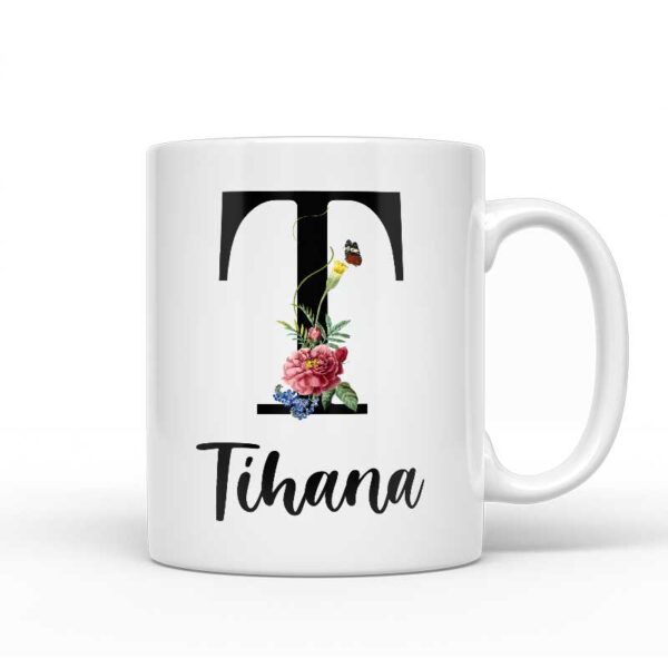 Tihana