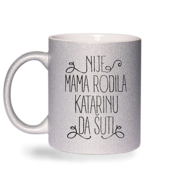 Nije Mama Rodila Katarinu Da Šuti - Slika 2