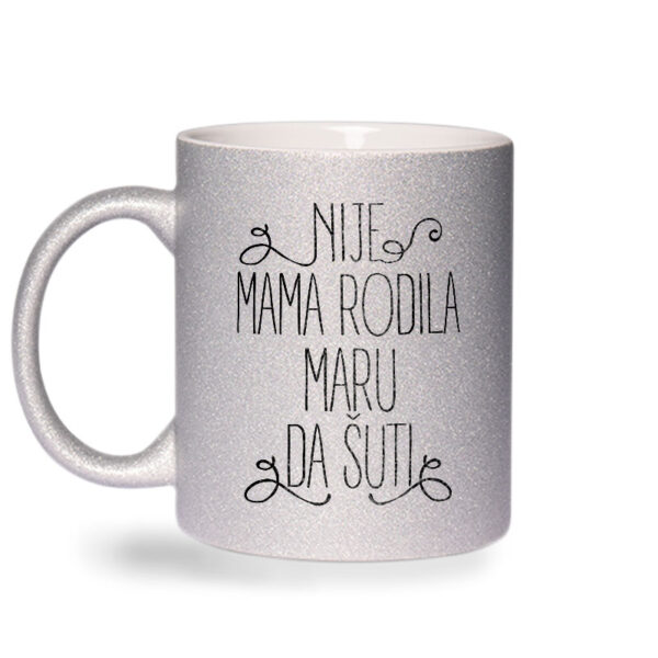 Nije Mama Rodila Maru Da Šuti - Slika 2