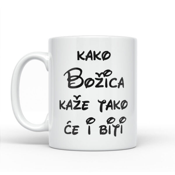 Kako Božica Kaže Tako Će I Biti - Slika 2