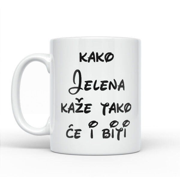 Kako Jelena Kaže Tako Će I Biti - Slika 2