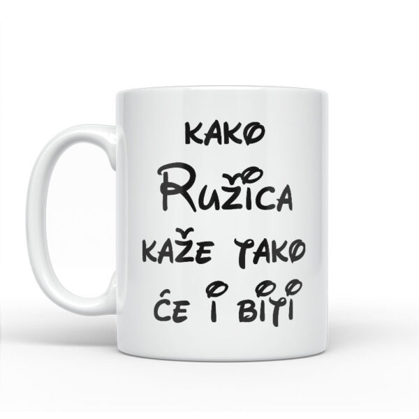 Kako Ružica Kaže Tako Će I Biti - Slika 2