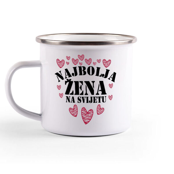 Najbolja Žena Na Svijetu - Slika 2