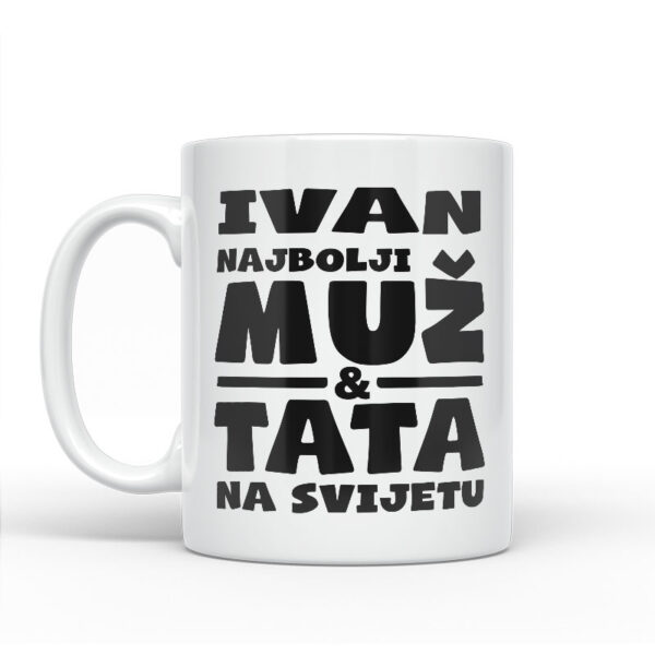 Ivan Najbolji Muž I Tata Na Svijetu - Slika 2