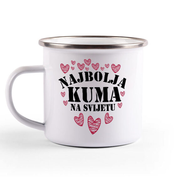 Najbolja Kuma Na Svijetu - Slika 2