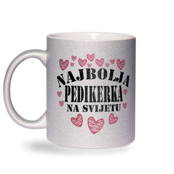 Najbolja Pedikerka Na Svijetu - Slika 2