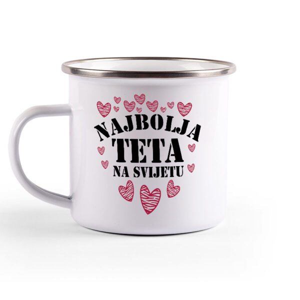 Najbolja Teta Na Svijetu - Slika 2