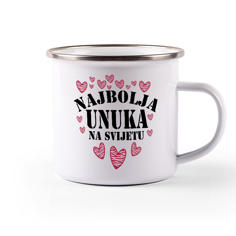 Najbolja Unuka Na Svijetu