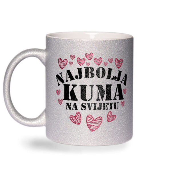 Najbolja Kuma Na Svijetu - Slika 2