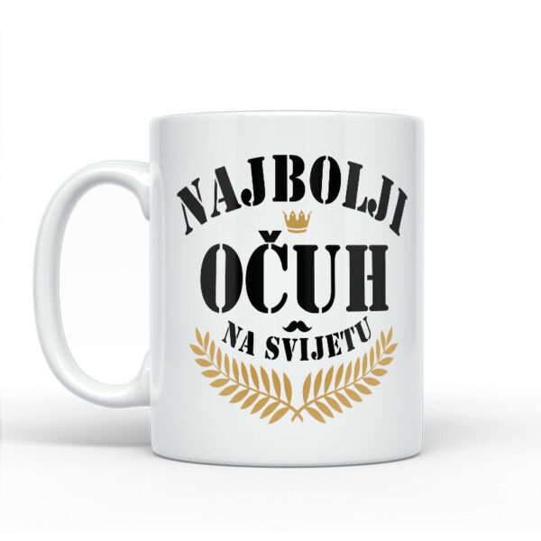 Najbolji Očuh Na Svijetu - Slika 2