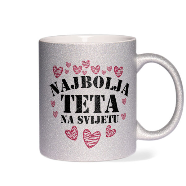 Najbolja Teta Na Svijetu