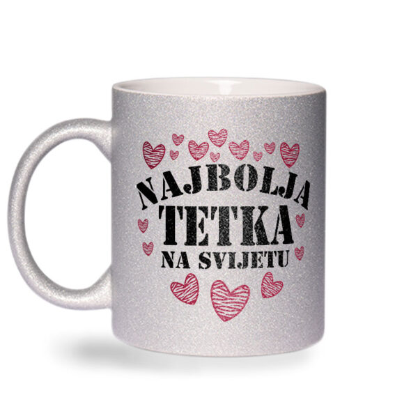 Najbolja Tetka Na Svijetu - Slika 2