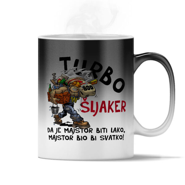 Turbo Šljaker