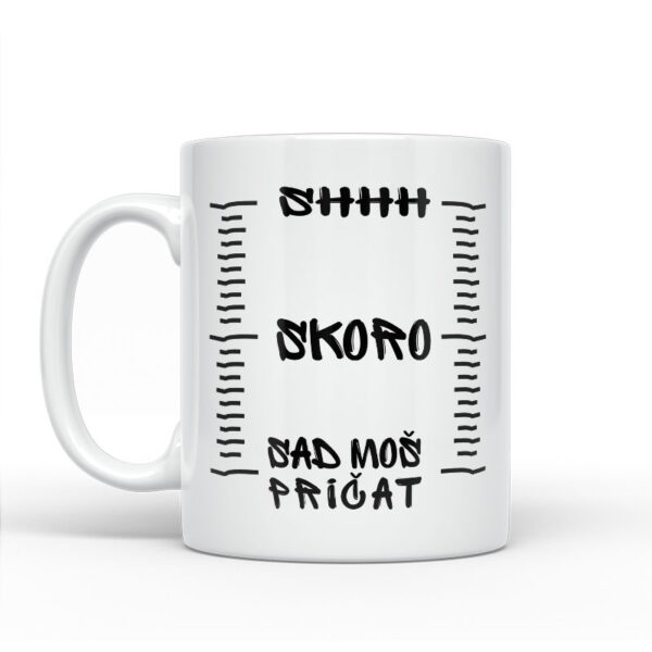 Sad Moš Pričat - Slika 2