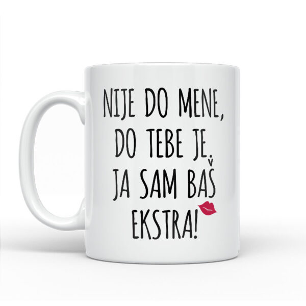 Nije Do Mene - Slika 2