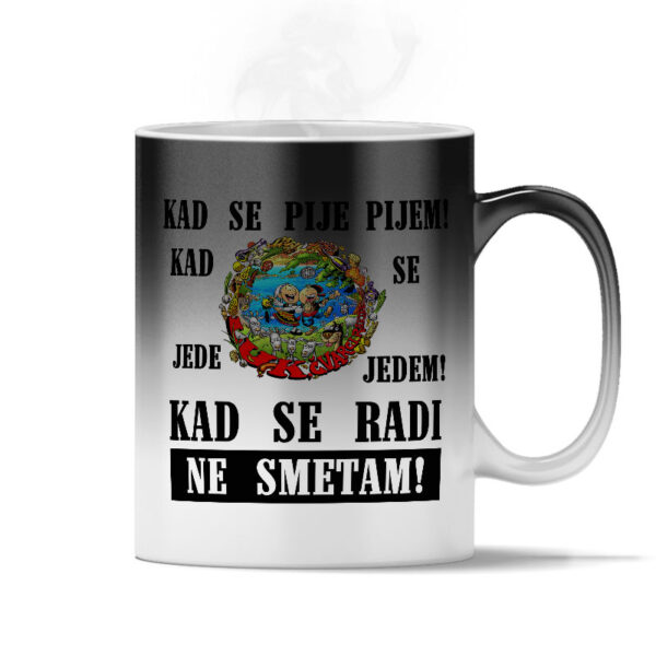 Ne Smetam!