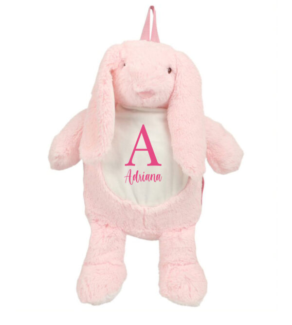 Adriana | Ruksak Zeko - 45 cm