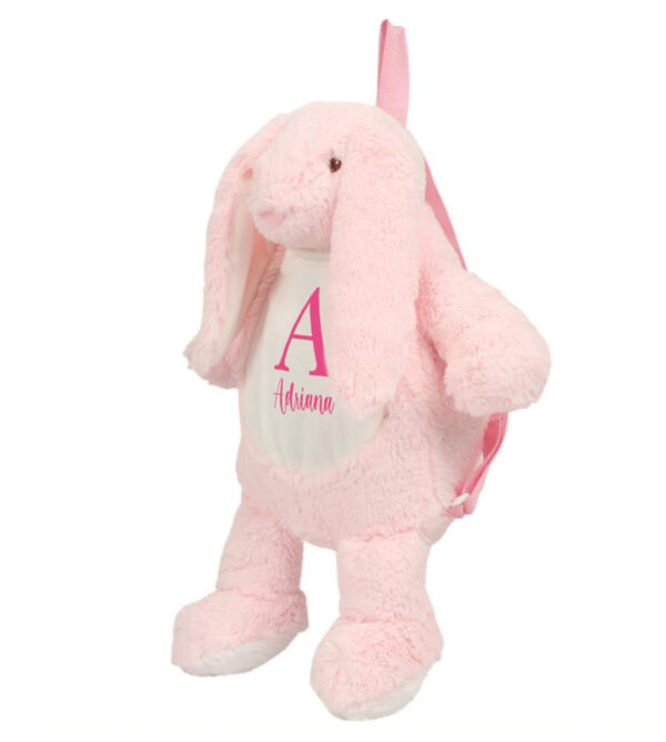 Adriana | Ruksak Zeko - 45 cm - Slika 3