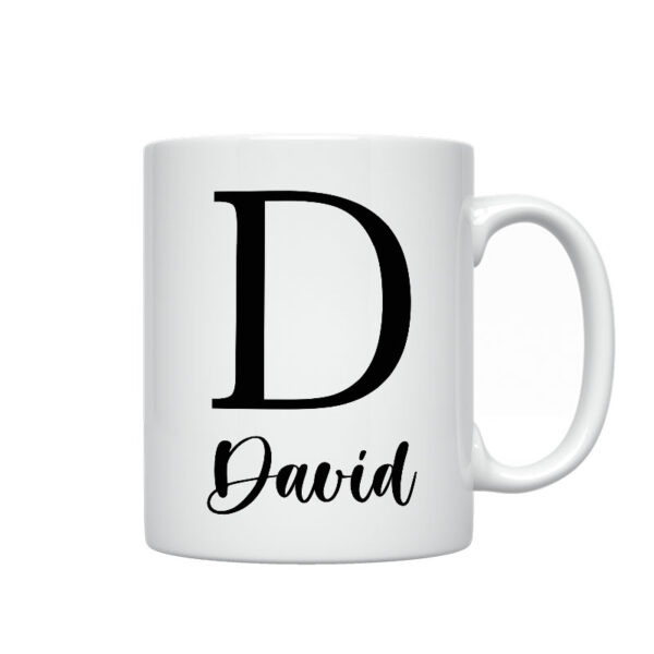 David