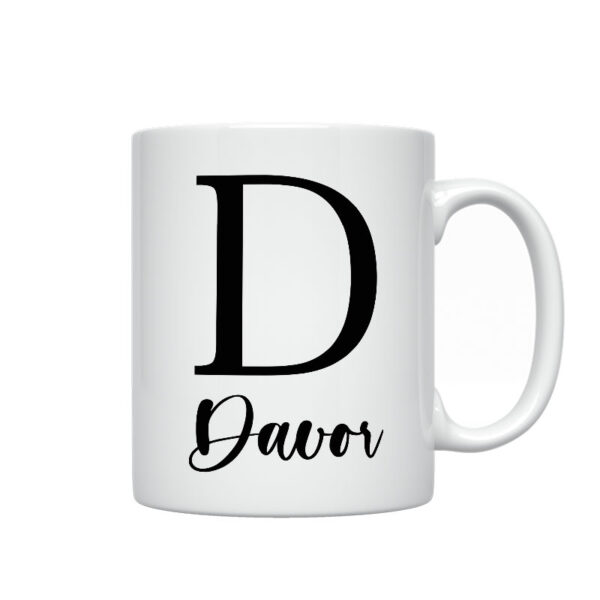 Davor
