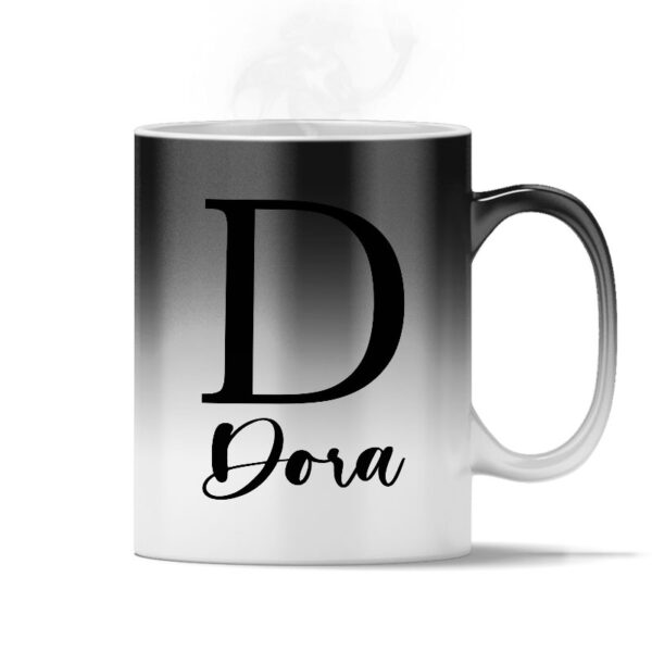 Dora