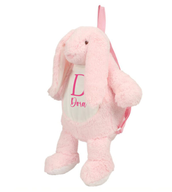 Dora | Ruksak Zeko - 45 cm - Slika 3