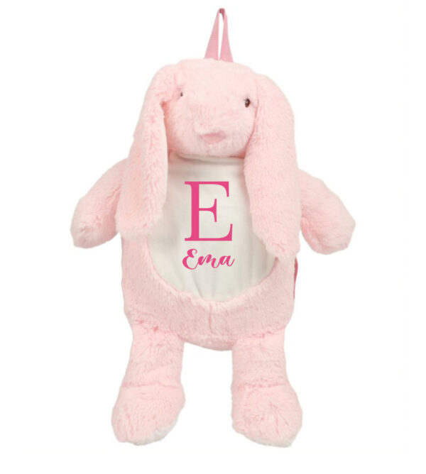 Ema | Ruksak Zeko - 45 cm