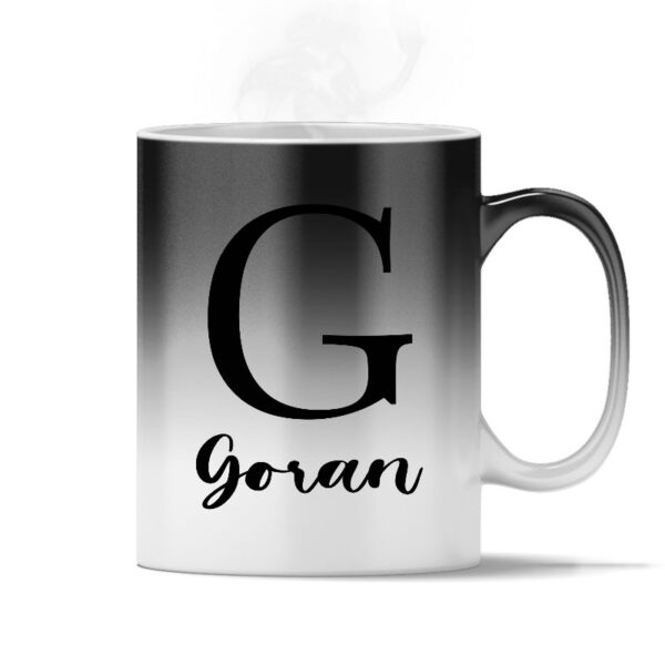 Goran