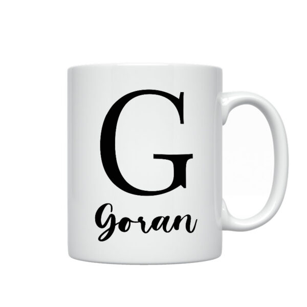 Goran
