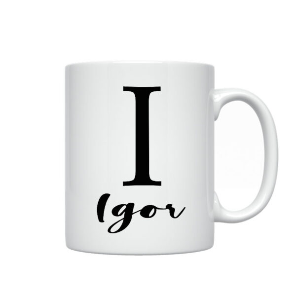 Igor
